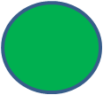Led verde